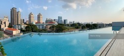 One Dusun Residences (D12), Apartment #213947401